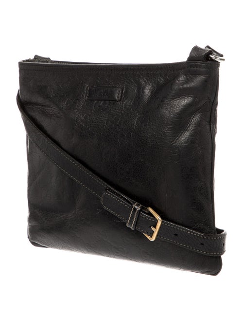 Gucci GG Supreme Messenger Bag