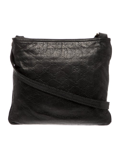 Gucci GG Supreme Messenger Bag