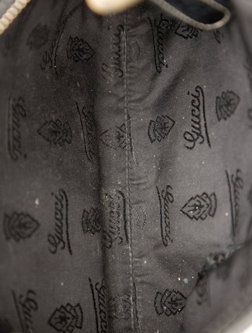 Gucci GG Supreme Messenger Bag