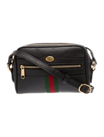 Gucci Web Ophidia Mini