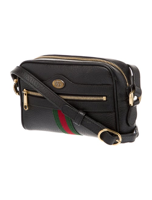 Gucci Web Ophidia Mini