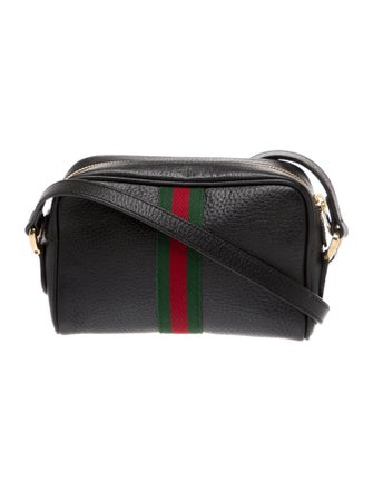 Gucci Web Ophidia Mini