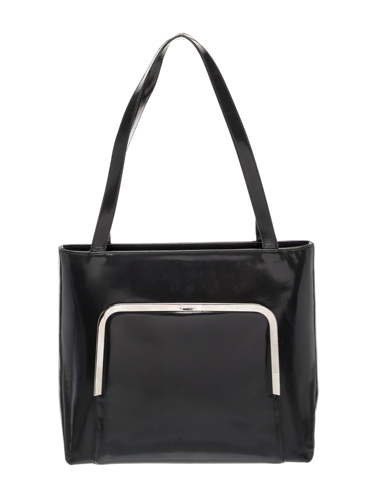 Gucci Horsebit Shoulder Bag