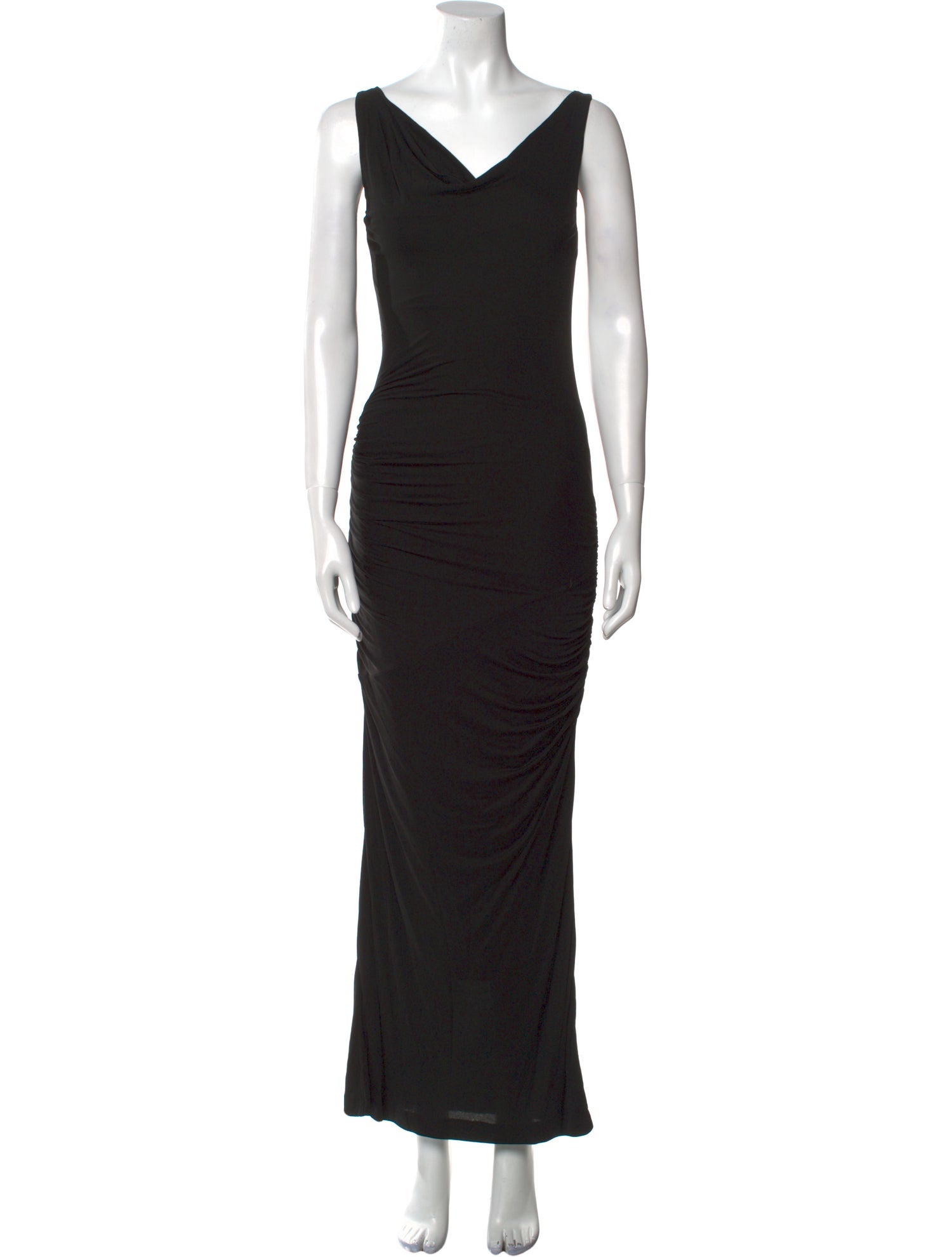 Gucci Vintage Long Dress