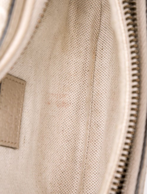 Gucci GG Supreme Interlocking GG