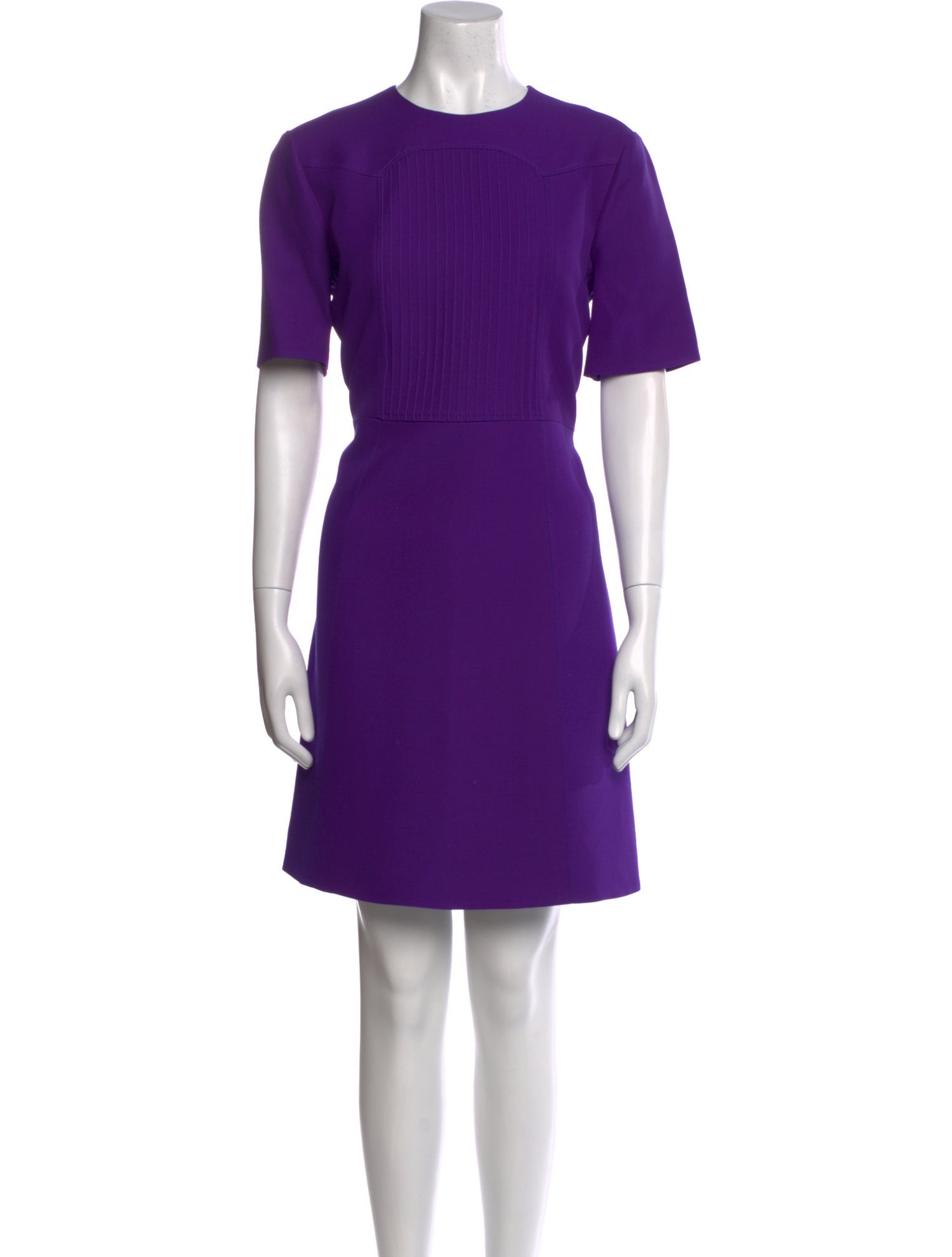 Gucci 2018 Mini Dress