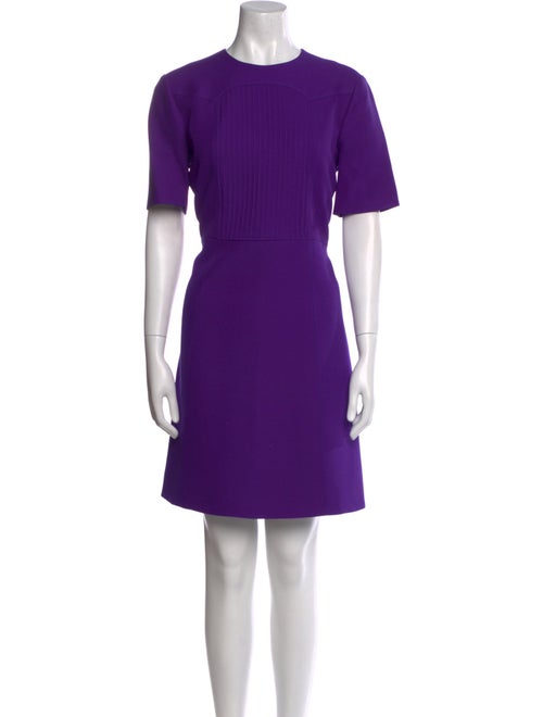 Gucci 2018 Mini Dress