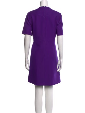 Gucci 2018 Mini Dress