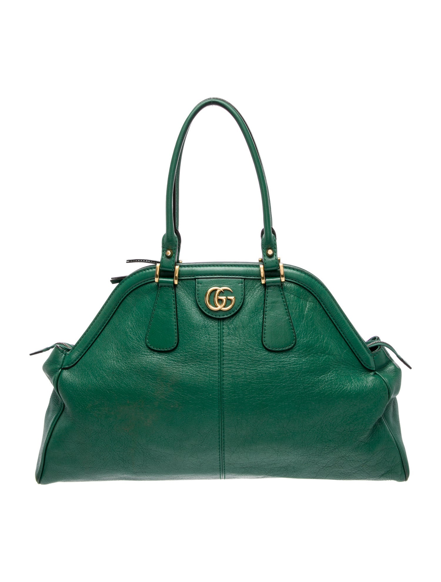 Gucci Double G Re(Belle) Large