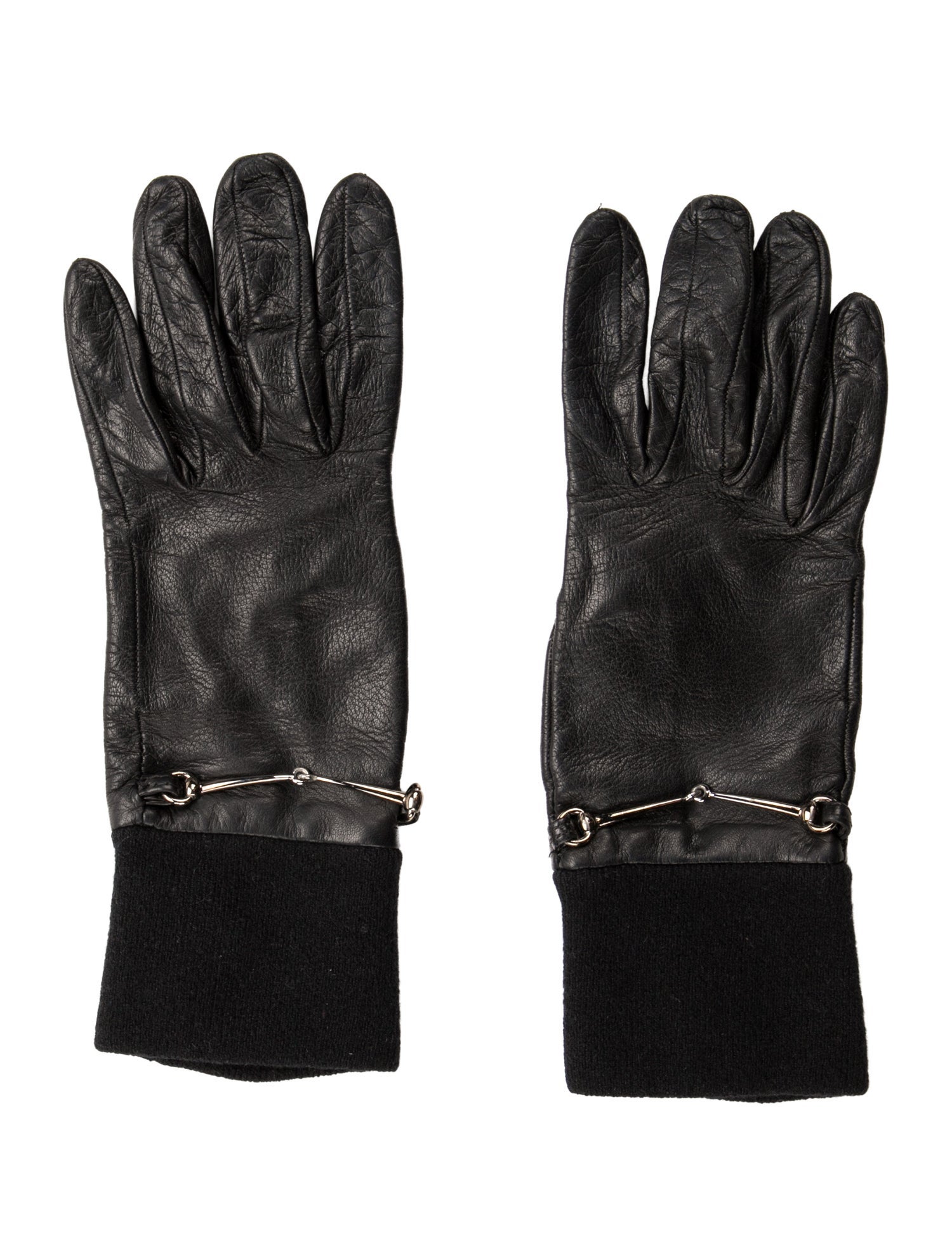 Gucci Womens winter gloves