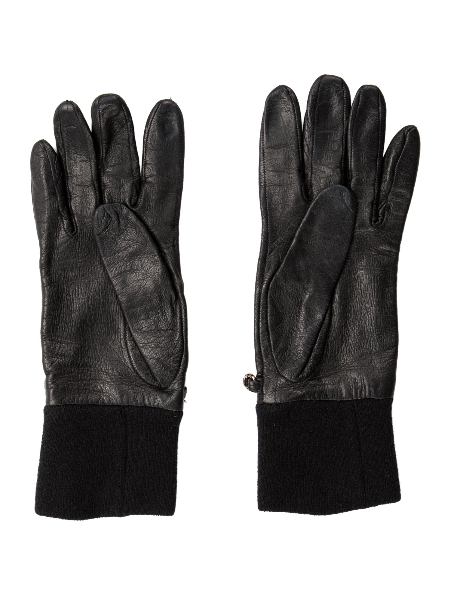 Gucci Womens winter gloves