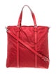 Gucci GG Nylon Tote