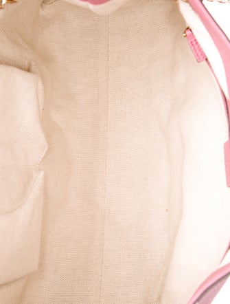 Gucci Interlocking G Soho Medium