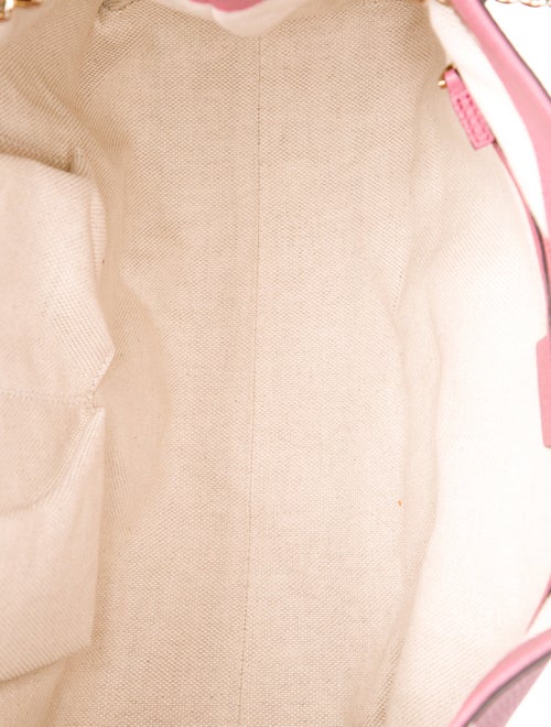 Gucci Interlocking G Soho Medium