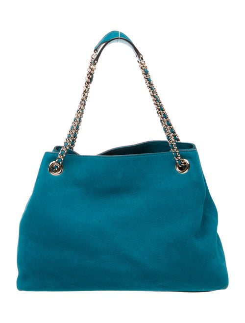 Gucci Interlocking G Soho Medium