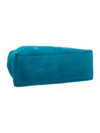 Gucci Interlocking G Soho Medium