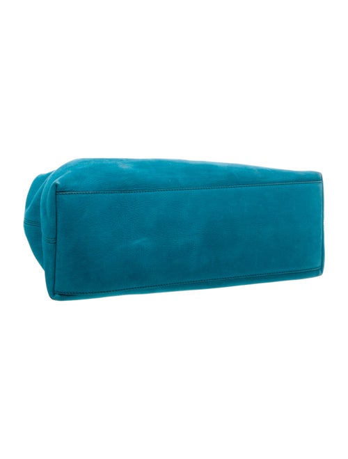 Gucci Interlocking G Soho Medium