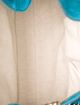 Gucci Interlocking G Soho Medium