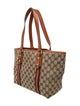 Gucci GG Canvas Jolicoeur