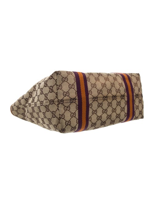 Gucci GG Canvas Jolicoeur