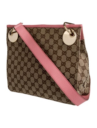 Gucci GG Canvas Eclipse