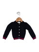 Gucci Girls' Wool Cardigan
