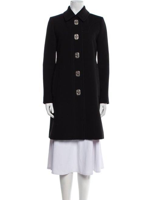 Gucci 2015 Peacoat