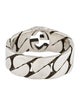 Gucci Interlocking G Ring