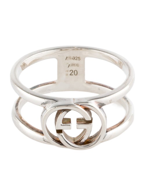 Gucci Interlocking G Band