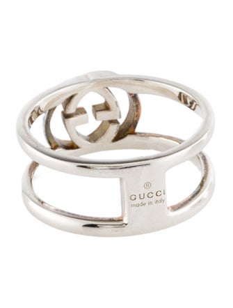 Gucci Interlocking G Band