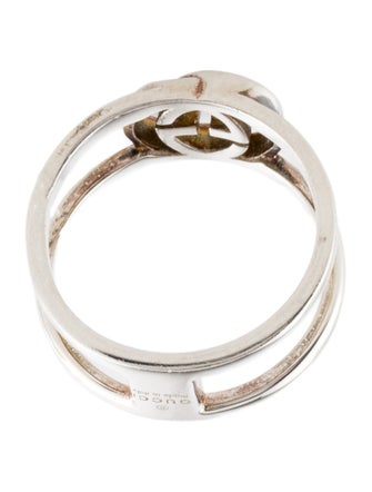 Gucci Interlocking G Band