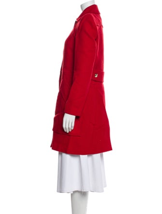 Gucci Wool Utility Jacket