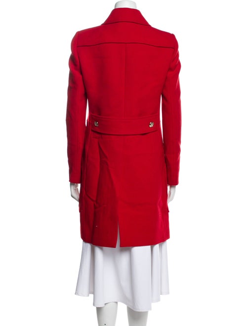 Gucci Wool Utility Jacket