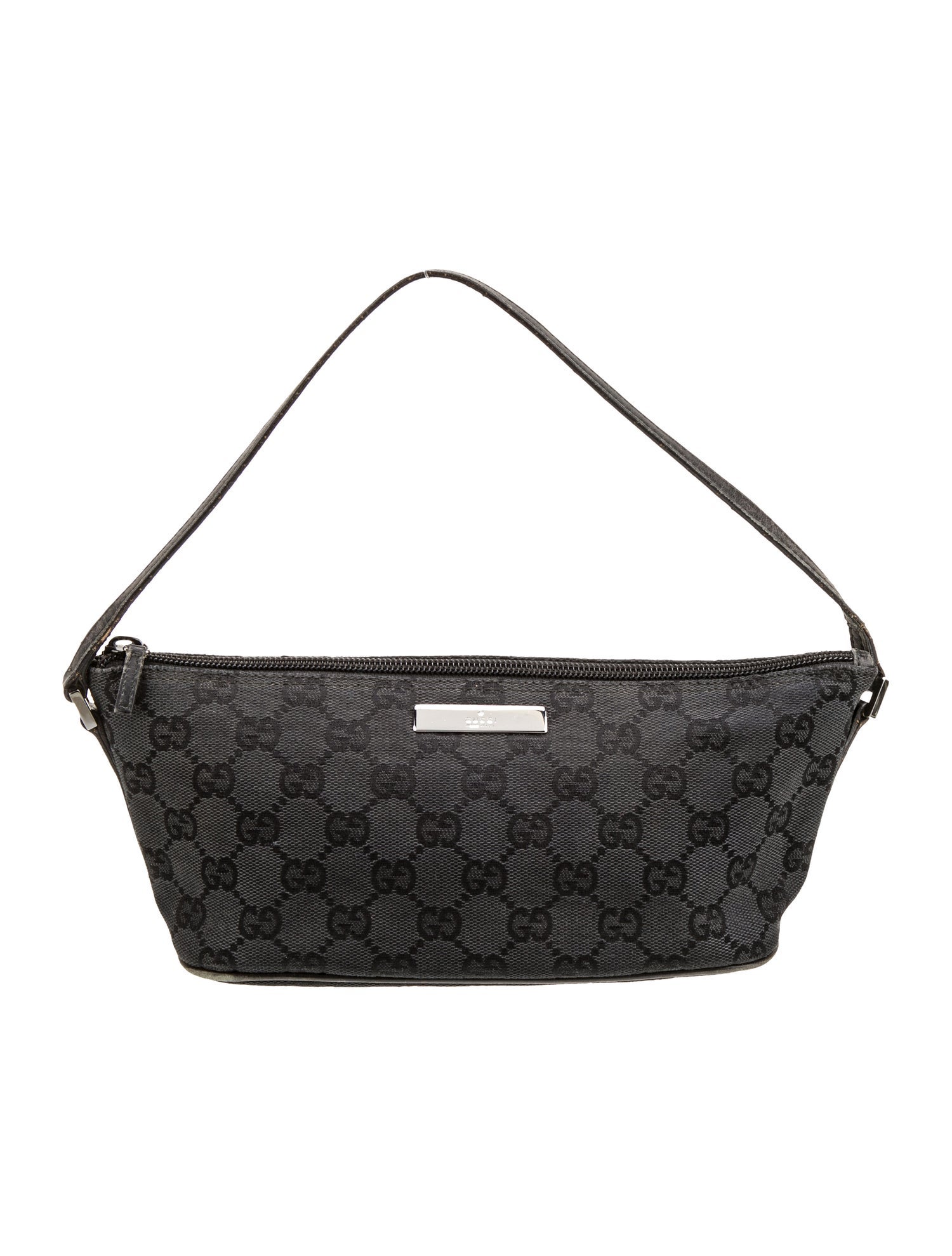 Gucci GG Canvas Boat