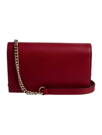 Gucci Interlocking G Interlocking GG