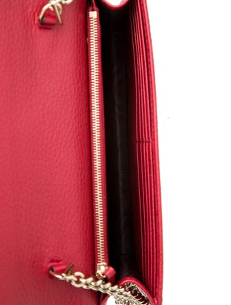 Gucci Interlocking G Interlocking GG