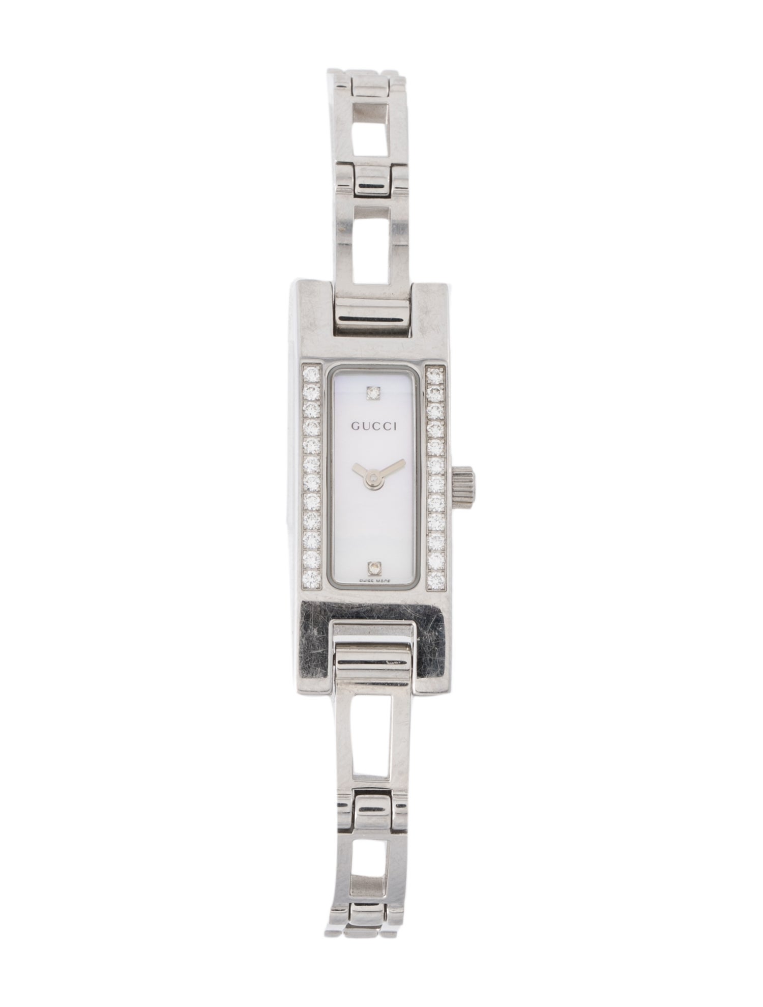 Gucci 3900 Series Watch