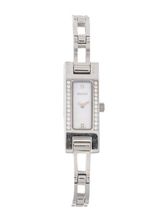 Gucci 3900 Series Watch