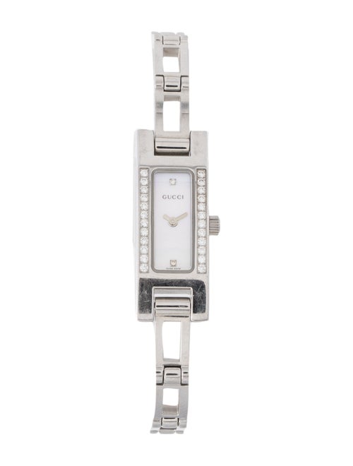 Gucci 3900 Series Watch