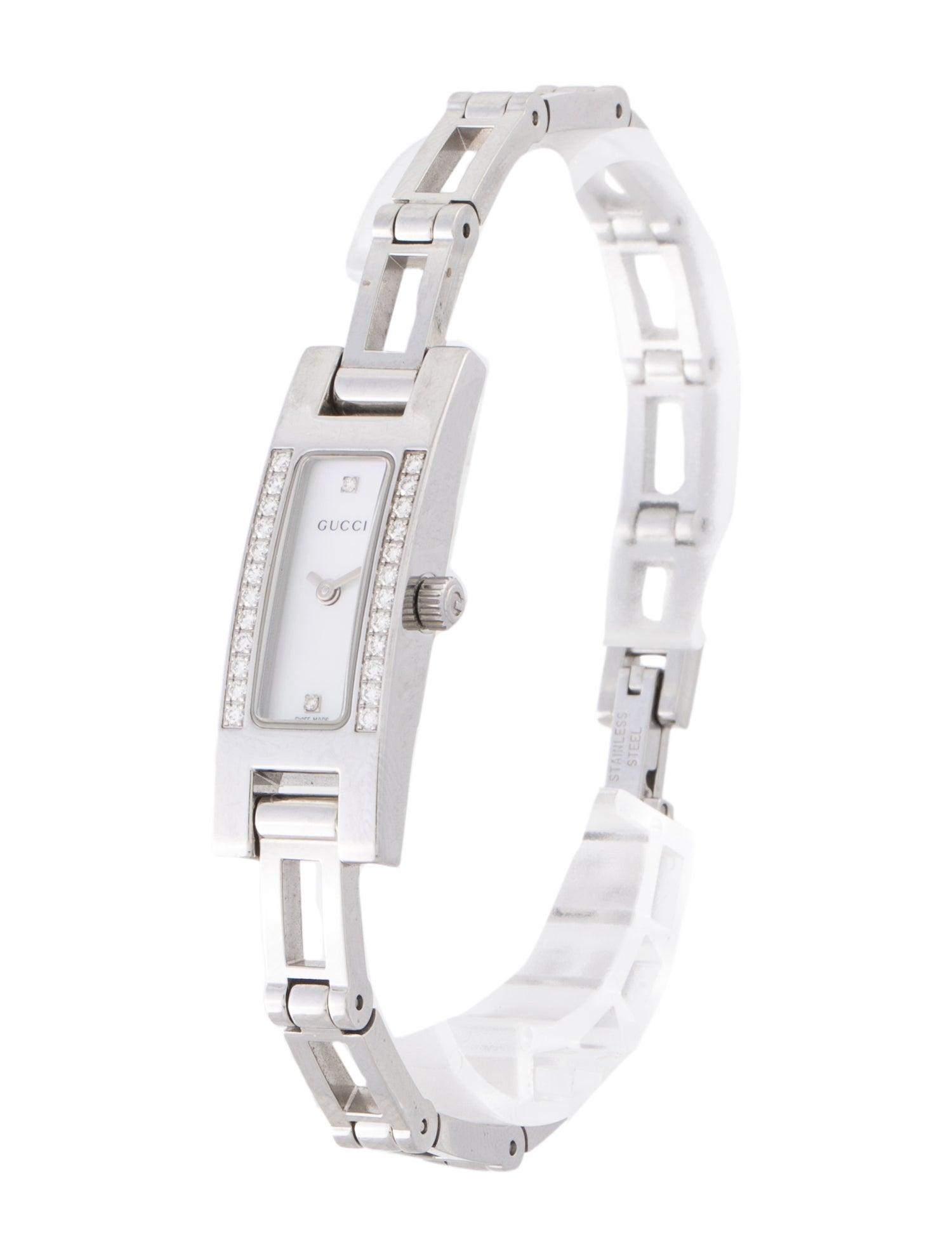 Gucci 3900 Series Watch