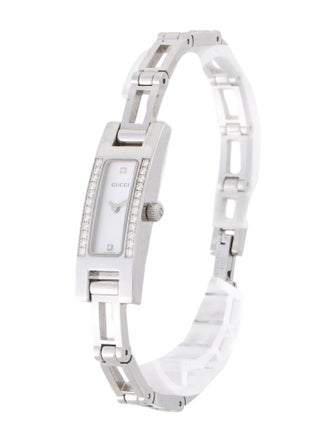 Gucci 3900 Series Watch