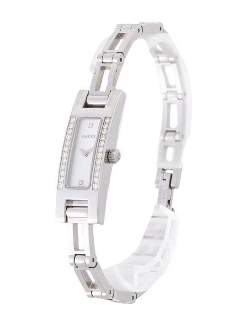 Gucci 3900 Series Watch