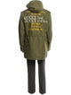 Gucci Parka