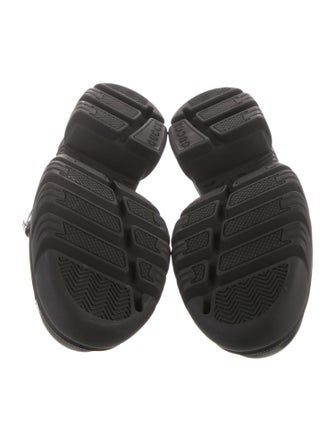 Gucci 1955 Horsebit Accent Leather Loafers