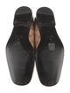 Gucci GG Canvas Canvas Loafers