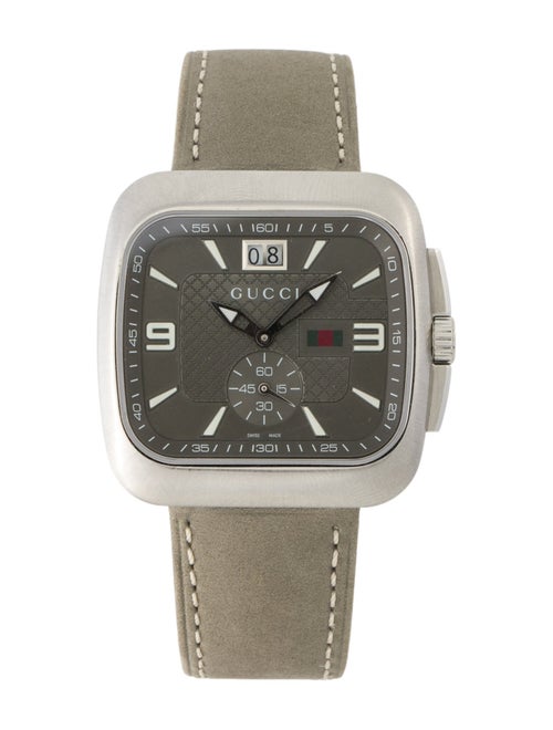 Gucci Coupe Watch