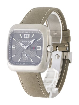 Gucci Coupe Watch