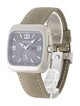 Gucci Coupe Watch