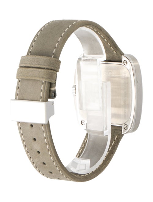 Gucci Coupe Watch
