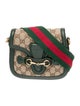 Gucci GG Canvas Lady Web Small